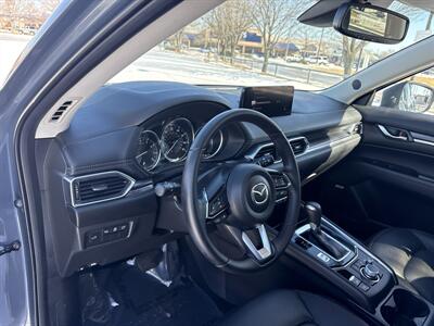 2025 Mazda CX-5 2.5 S Preferred - Photo 20 - Dallas, TX 75252