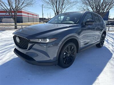2025 Mazda CX-5 2.5 S Preferred - Photo 3 - Dallas, TX 75252