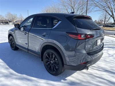 2025 Mazda CX-5 2.5 S Preferred - Photo 5 - Dallas, TX 75252