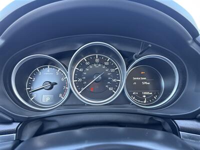2025 Mazda CX-5 2.5 S Preferred - Photo 23 - Dallas, TX 75252