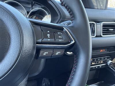 2025 Mazda CX-5 2.5 S Preferred - Photo 26 - Dallas, TX 75252