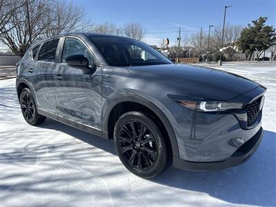 2025 Mazda CX-5 2.5 S Preferred - Photo 9 - Dallas, TX 75252