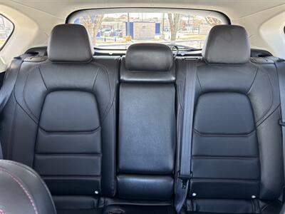 2025 Mazda CX-5 2.5 S Preferred - Photo 36 - Dallas, TX 75252