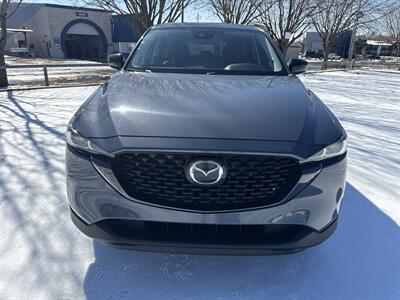 2025 Mazda CX-5 2.5 S Preferred - Photo 2 - Dallas, TX 75252