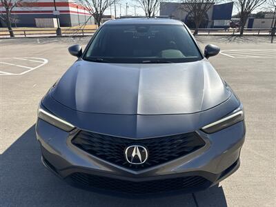2024 Acura Integra   - Photo 2 - Dallas, TX 75252