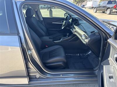 2024 Acura Integra   - Photo 19 - Dallas, TX 75252