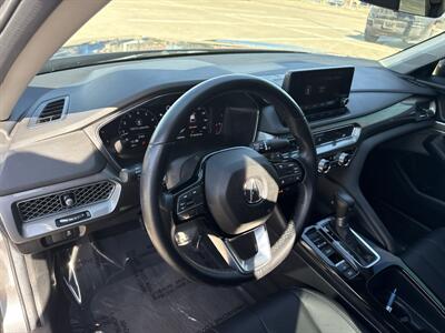 2024 Acura Integra   - Photo 20 - Dallas, TX 75252