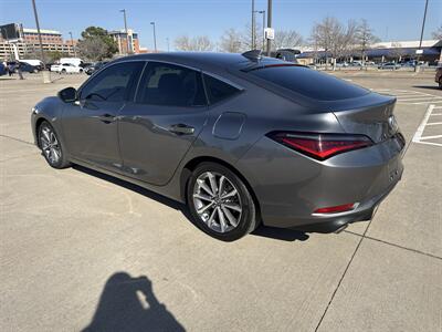 2024 Acura Integra   - Photo 5 - Dallas, TX 75252