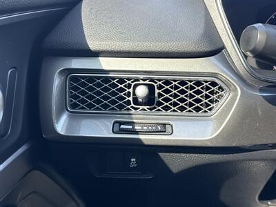 2024 Acura Integra   - Photo 29 - Dallas, TX 75252