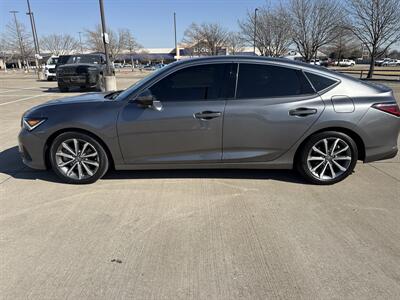 2024 Acura Integra   - Photo 4 - Dallas, TX 75252