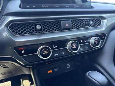 2024 Acura Integra   - Photo 30 - Dallas, TX 75252