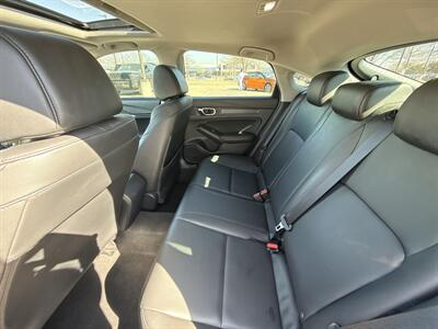 2024 Acura Integra   - Photo 34 - Dallas, TX 75252