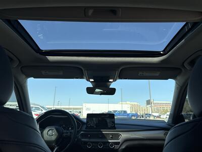 2024 Acura Integra   - Photo 35 - Dallas, TX 75252