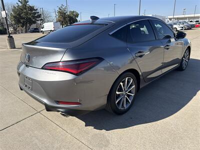 2024 Acura Integra   - Photo 7 - Dallas, TX 75252