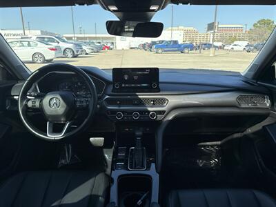 2024 Acura Integra   - Photo 21 - Dallas, TX 75252