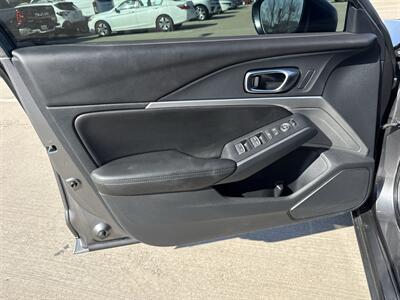 2024 Acura Integra   - Photo 10 - Dallas, TX 75252