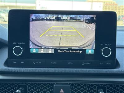 2024 Acura Integra   - Photo 28 - Dallas, TX 75252