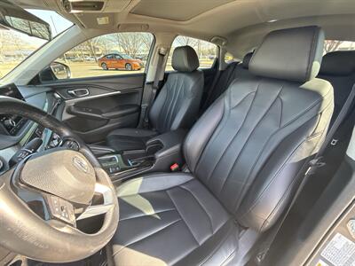 2024 Acura Integra   - Photo 32 - Dallas, TX 75252