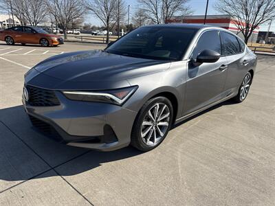 2024 Acura Integra   - Photo 3 - Dallas, TX 75252
