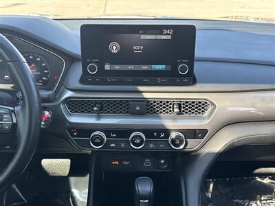 2024 Acura Integra   - Photo 27 - Dallas, TX 75252