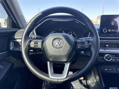 2024 Acura Integra   - Photo 23 - Dallas, TX 75252