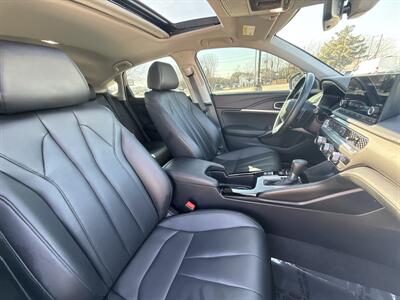 2024 Acura Integra   - Photo 36 - Dallas, TX 75252