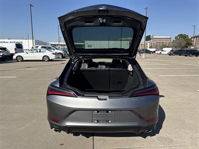 2024 Acura Integra   - Photo 15 - Dallas, TX 75252