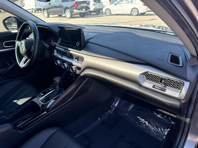 2024 Acura Integra   - Photo 22 - Dallas, TX 75252