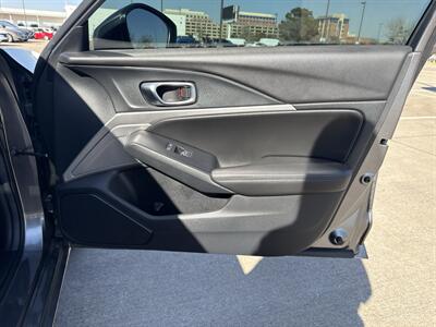 2024 Acura Integra   - Photo 14 - Dallas, TX 75252