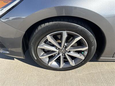 2024 Acura Integra   - Photo 38 - Dallas, TX 75252