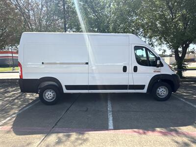 2022 RAM ProMaster 2500 159 WB   - Photo 8 - Dallas, TX 75252