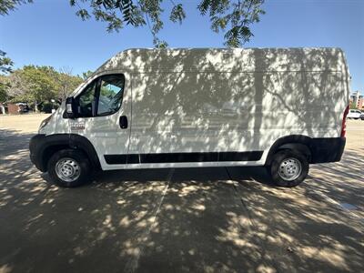 2022 RAM ProMaster 2500 159 WB   - Photo 4 - Dallas, TX 75252