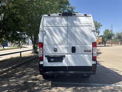 2022 RAM ProMaster 2500 159 WB   - Photo 6 - Dallas, TX 75252