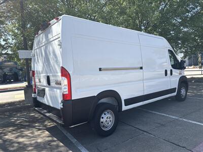 2022 RAM ProMaster 2500 159 WB   - Photo 7 - Dallas, TX 75252