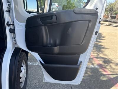 2022 RAM ProMaster 2500 159 WB   - Photo 11 - Dallas, TX 75252