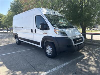 2022 RAM ProMaster 2500 159 WB   - Photo 9 - Dallas, TX 75252