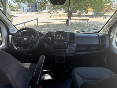 2022 RAM ProMaster 2500 159 WB   - Photo 17 - Dallas, TX 75252