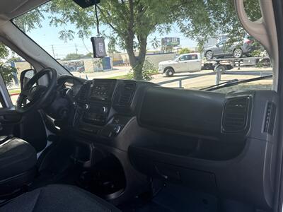 2022 RAM ProMaster 2500 159 WB   - Photo 16 - Dallas, TX 75252