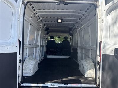 2022 RAM ProMaster 2500 159 WB   - Photo 14 - Dallas, TX 75252