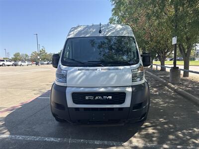 2022 RAM ProMaster 2500 159 WB   - Photo 2 - Dallas, TX 75252
