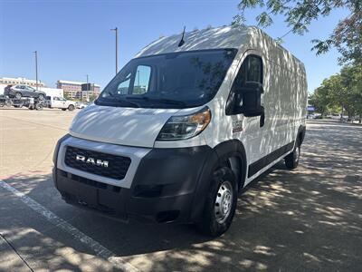 2022 RAM ProMaster 2500 159 WB   - Photo 3 - Dallas, TX 75252