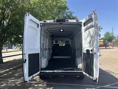 2022 RAM ProMaster 2500 159 WB   - Photo 13 - Dallas, TX 75252