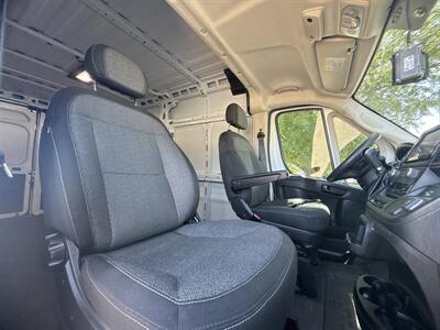 2022 RAM ProMaster 2500 159 WB   - Photo 26 - Dallas, TX 75252