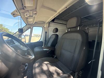2022 RAM ProMaster 2500 159 WB   - Photo 25 - Dallas, TX 75252