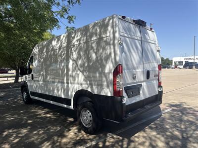 2022 RAM ProMaster 2500 159 WB   - Photo 5 - Dallas, TX 75252