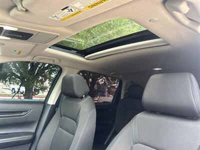 2025 Honda CR-V EX   - Photo 24 - Dallas, TX 75252