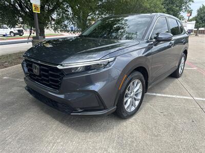 2025 Honda CR-V EX   - Photo 3 - Dallas, TX 75252