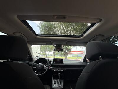 2025 Honda CR-V EX   - Photo 27 - Dallas, TX 75252