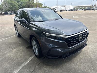 2025 Honda CR-V EX   - Photo 9 - Dallas, TX 75252