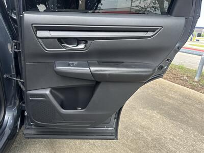2025 Honda CR-V EX   - Photo 12 - Dallas, TX 75252